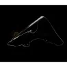 Cúpula TF SUPERBIKE alta protección transparente para BMW S1000RR 2015-2018
