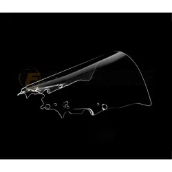 Hochtransparenter TF SUPERBIKE-Bildschirmschutz für Yamaha R3 2015-2018