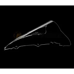 Cúpula TF SUPERBIKE doble burbuja para Yamaha R6 2003-2005