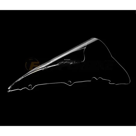 Cúpula TF SUPERBIKE doble burbuja para Yamaha R6 2003-2005