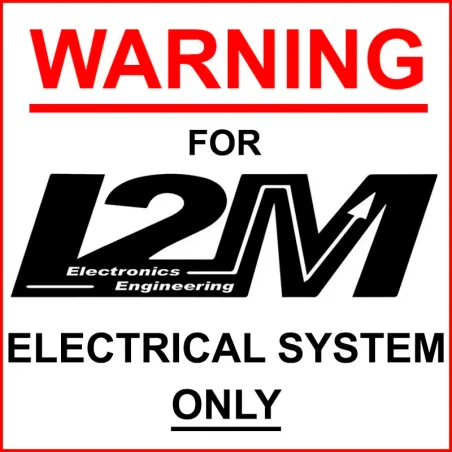 JETPRIME JP PLD 033 I2M Rechtes Rennritzel 3 Tasten JETPRIME YAMAHA YZF-R1 / M 2020-2023 STANDARDPUMPE
