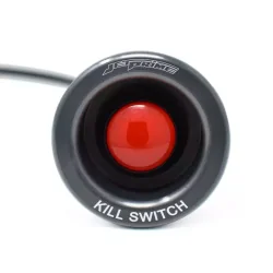 JETPRIME JP KS 003 T KILL SWITCH / BOTON ENCENDIDO YAMAHA YZF-R1 / YZF-R6 / YZF-R7 2