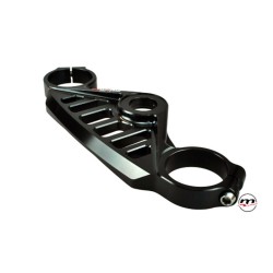 MELOTTI RACING RACE LENKSÄULE / OBERER PFOSTEN YAMAHA R1 2007-2022 2