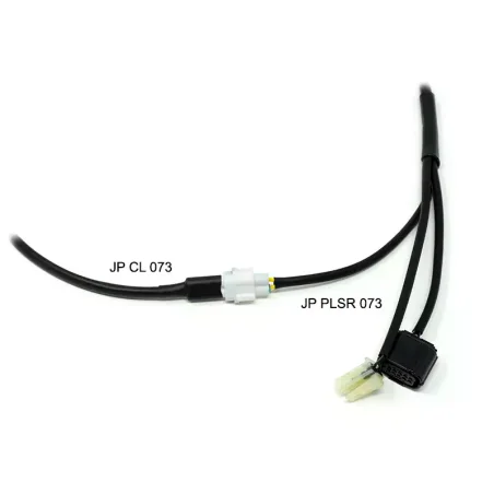 JETPRIME JP PLSR 073 KIT Kit de luces de lluvia para YAMAHA YZF-R7 2022-2024