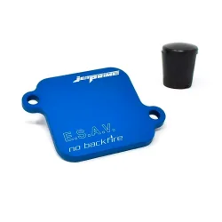 JETPRIME JP ES KIT05 KIT DE ELIMINACIÓN DE CIRCUITO JETPRIME YAMAHA YZF-R3 2015-2018 2