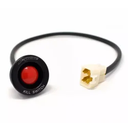 JETPRIME KILL SWITCH / BOTON ENCENDIDO YAMAHA YZF-R1 / YZF-R6 REF JP KS 003