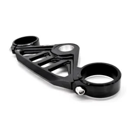 MELOTTI RACING OBERE LENKSÄULE/POST SUZUKI GSX-R 1000 2007-2020 2