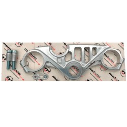 MELOTTI RACING NATURAL TOP ROAD LENKSÄULE/POST YAMAHA R6 2006-2022