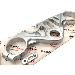 MELOTTI RACING NATURAL TOP ROAD LENKSÄULE/POST YAMAHA R6 2006-2022 2