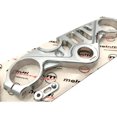 MELOTTI RACING NATURAL TOP ROAD LENKSÄULE/POST YAMAHA R6 2006-2022