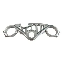 MELOTTI RACING ALUMINIUM-LENKSÄULE/OBERER PFOSTEN YAMAHA R1 2007-2022