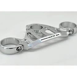 SÄULE / LENKUNG SUPERIOR FLIESE MELOTTI RACING DUCATI PANIGALE V4 / S / R 2018-2022