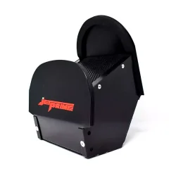 JETPRIME JP ABX 011 ERHÖHTER AIRBOX-FILTERKASTEN YAMAHA T-MAX 530 2012-2016