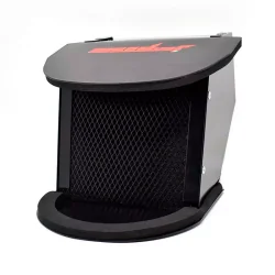 JETPRIME JP ABX 011 ERHÖHTER AIRBOX-FILTERKASTEN YAMAHA T-MAX 530 2012-2016 2