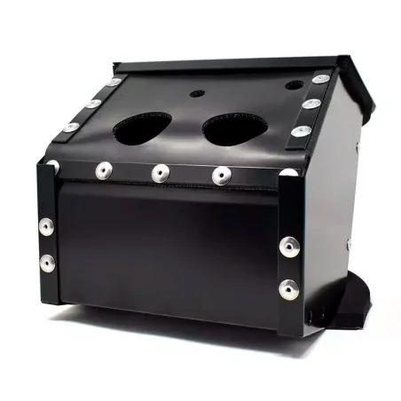 JETPRIME JP ABX 011 ERHÖHTER AIRBOX-FILTERKASTEN YAMAHA T-MAX 530 2012-2016