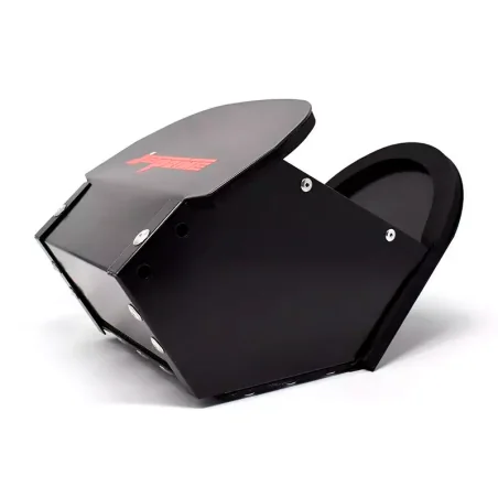 JETPRIME JP ABX 011 ERHÖHTER AIRBOX-FILTERKASTEN YAMAHA T-MAX 530 2012-2016