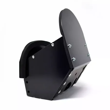 JETPRIME JP ABX 011 ERHÖHTER AIRBOX-FILTERKASTEN YAMAHA T-MAX 530 2012-2016