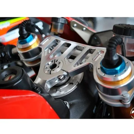 MELOTTI RACING OBERE LENKSÄULE / POST DUCATI PANIGALE 899 2013-2015