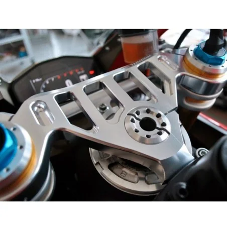 MELOTTI RACING OBERE LENKSÄULE / POST DUCATI PANIGALE 899 2013-2015