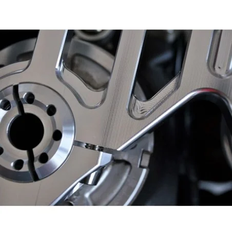 MELOTTI RACING OBERE LENKSÄULE / POST DUCATI PANIGALE 899 2013-2015