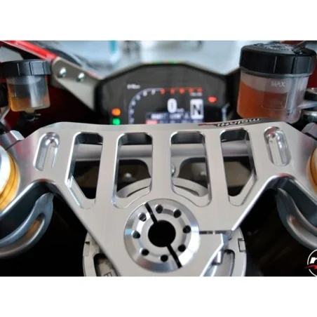 MELOTTI RACING OBERE LENKSÄULE / POST DUCATI PANIGALE 899 2013-2015