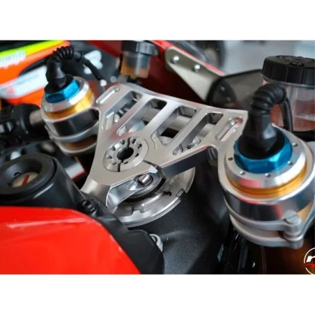 MELOTTI RACING OBERE LENKSÄULE / POST DUCATI PANIGALE 899 2013-2015