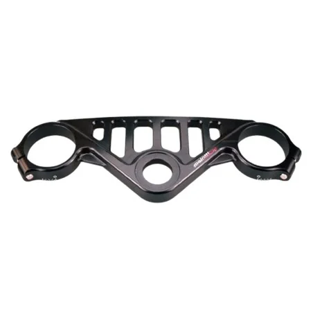 MELOTTI RACING SILBERNE LENKSÄULE / OBERER PFOSTEN YAMAHA YZF-R6 2006-2020