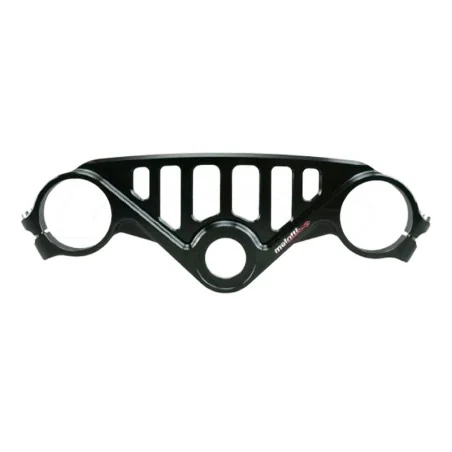 MELOTTI RACING SILBERNE LENKSÄULE / OBERER PFOSTEN YAMAHA YZF-R6 2006-2020