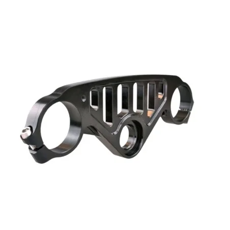 MELOTTI RACING SILBERNE LENKSÄULE / OBERER PFOSTEN YAMAHA YZF-R6 2006-2020