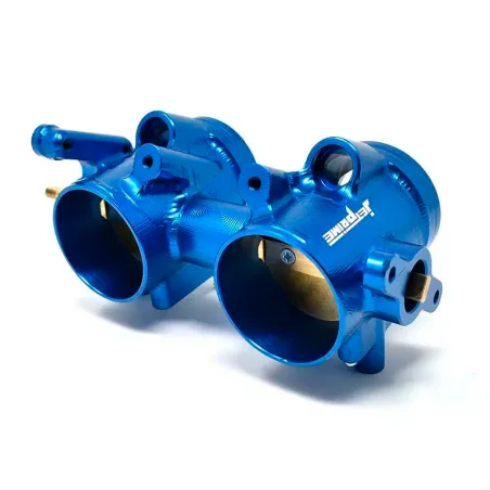 JETPRIME JP ACF 4020 KIT DE TOMA DE CUERPO DE ACELERADOR REDONDO DE 40 MM JETPRIME YAMAHA T-MAX 560 2020