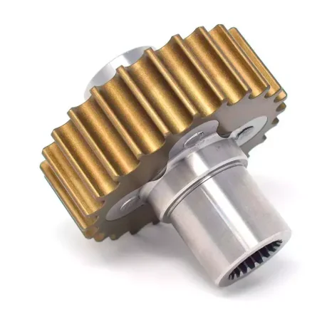 JETPRIME JP RGZ 1224 PIÑON COMPLETO JETPRIME 24 DIENTES YAMAHA T-MAX 530 2012-2016