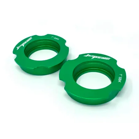 1. JETPRIME JP BSK 001 LENKBUCHSEN KAWASAKI NINJA ZX-10R 2016-2019