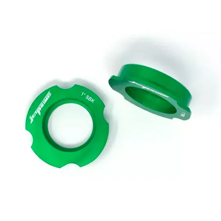 1. JETPRIME JP BSK 001 LENKBUCHSEN KAWASAKI NINJA ZX-10R 2016-2019