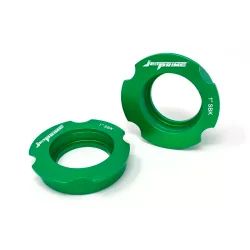 1. JETPRIME JP BSK 001 LENKBUCHSEN KAWASAKI NINJA ZX-10R 2016-2019