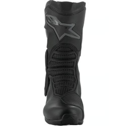 ALPINESTARS SMX-6 V3 Gore-Tex Stiefel Schwarz / Dunkelgrau 2