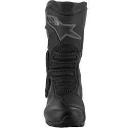 ALPINESTARS SMX-6 V3 Gore-Tex Stiefel Schwarz / Dunkelgrau 2