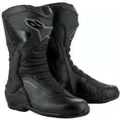 ALPINESTARS SMX-6 V3 Gore-Tex Stiefel Schwarz / Dunkelgrau