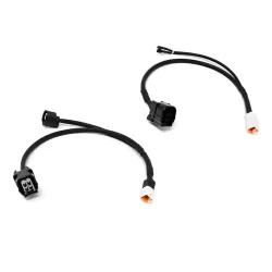 JETPRIME JP CBLA DXSX 027 ELEKTRONISCHES AUFHÄNGUNGSVERKABELUNGSSATZ FÜR HONDA-ECU