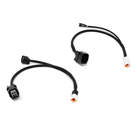 JETPRIME JP CBLA DXSX 027 KIT DE CABLEADO DE SUSPENSIÓN ELECTRÓNICA JETPRIME PARA ECU HONDA