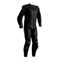 Mono de Piel RST R-SPORT Negro