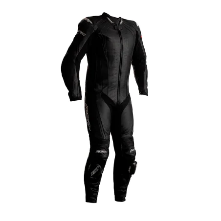 Mono de Piel RST R-SPORT Negro