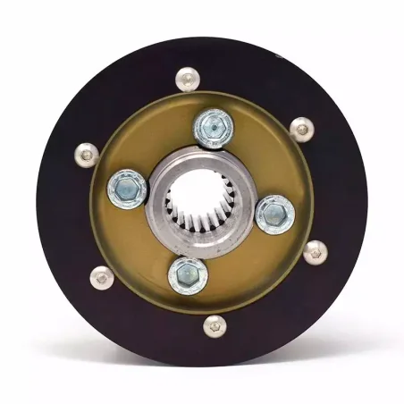 JETPRIME JP RGZ 1228 PIÑON COMPLETO JETPRIME 28 DIENTES YAMAHA T-MAX 530 2012-2016