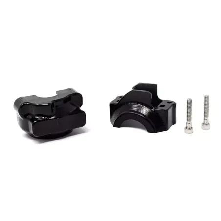 JETPRIME JP ACS 050 Tapa del puño del acelerador JETPRIME para Ducati