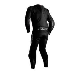 Mono de Piel RST R-SPORT Negro 2