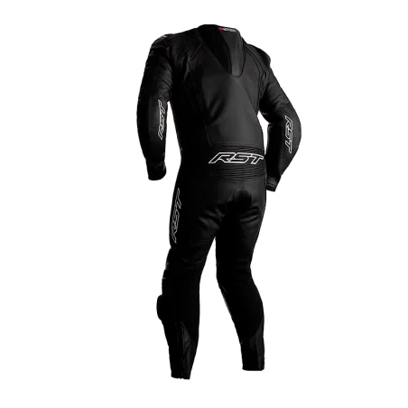 Mono de Piel RST R-SPORT Negro