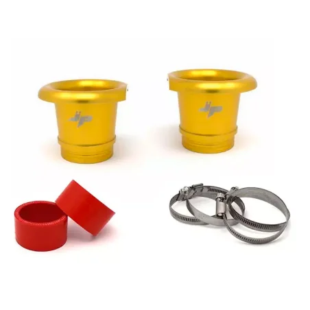 JETPRIME JP ATR 001 BOCINA DE ADMISIÓN JETPRIME CUERPO ESTÁNDAR YAMAHA T-MAX 530 2012-2016