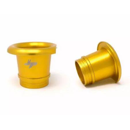 JETPRIME JP ATR 001 BOCINA DE ADMISIÓN JETPRIME CUERPO ESTÁNDAR YAMAHA T-MAX 530 2012-2016