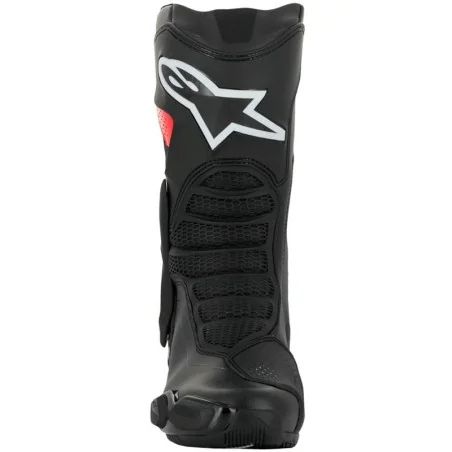 Botas ALPINESTARS SMX-6 V3 Drystar Black / Red