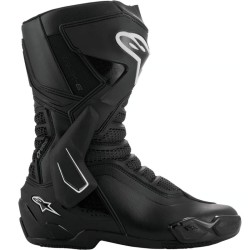 ALPINESTARS SMX-6 V3 Drystar schwarze Stiefel 2