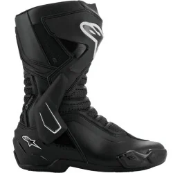 ALPINESTARS SMX-6 V3 Drystar schwarze Stiefel 2